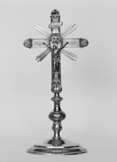 Vue de face. © Région Bourgogne-Franche-Comté, Inventaire du patrimoine