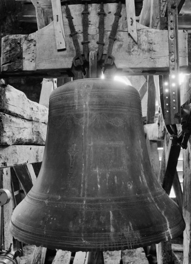 Vue d'ensemble. © Région Bourgogne-Franche-Comté, Inventaire du patrimoine