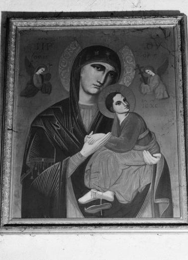 Vue d'ensemble. © Région Bourgogne-Franche-Comté, Inventaire du patrimoine