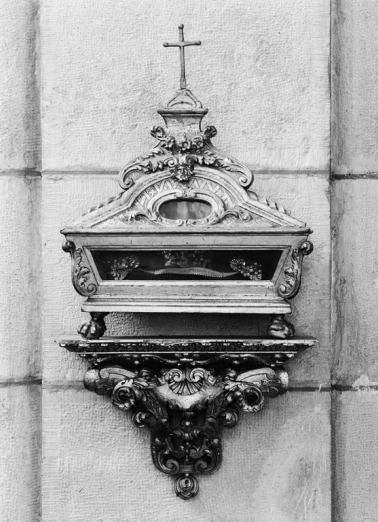 Vue générale. © Région Bourgogne-Franche-Comté, Inventaire du patrimoine