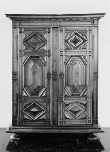 Vue de face. © Région Bourgogne-Franche-Comté, Inventaire du patrimoine