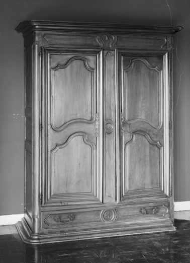 Vue d'ensemble. © Région Bourgogne-Franche-Comté, Inventaire du patrimoine