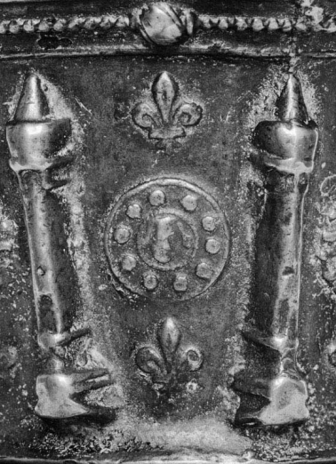 Détail. © Région Bourgogne-Franche-Comté, Inventaire du patrimoine