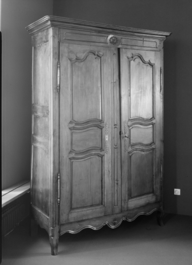 Vue d'ensemble. © Région Bourgogne-Franche-Comté, Inventaire du patrimoine