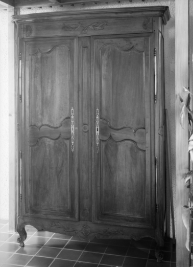 Vue d'ensemble. © Région Bourgogne-Franche-Comté, Inventaire du patrimoine