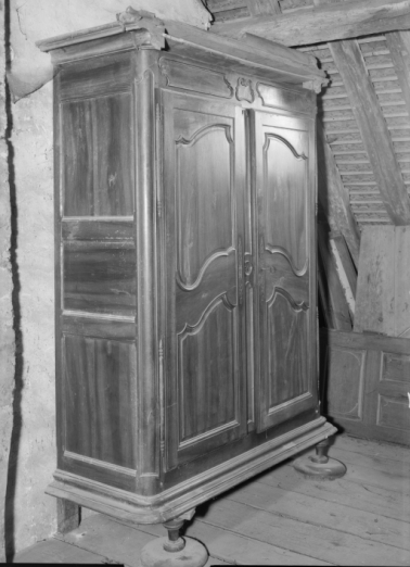 Vue d'ensemble. © Région Bourgogne-Franche-Comté, Inventaire du patrimoine