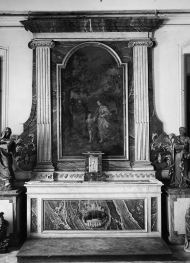 Vue d'ensemble. © Région Bourgogne-Franche-Comté, Inventaire du patrimoine