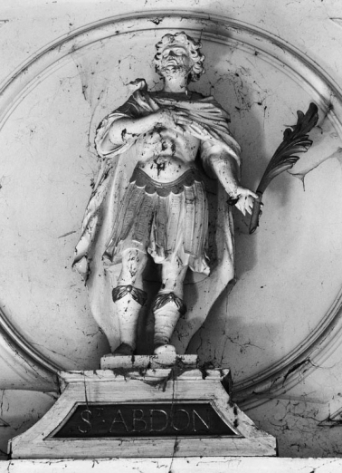 Vue d'ensemble de face. © Région Bourgogne-Franche-Comté, Inventaire du patrimoine