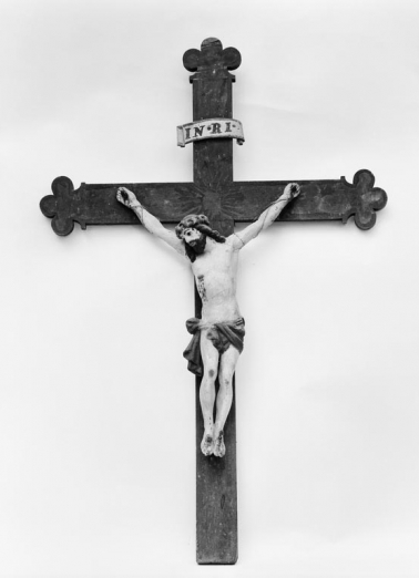 Vue de face. © Région Bourgogne-Franche-Comté, Inventaire du patrimoine