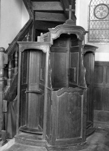 Vue générale © Région Bourgogne-Franche-Comté, Inventaire du patrimoine