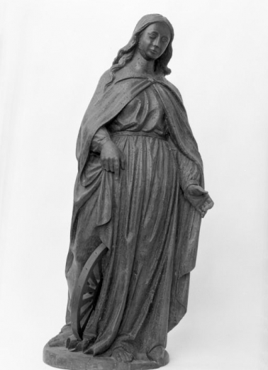 Vue de face © Région Bourgogne-Franche-Comté, Inventaire du patrimoine