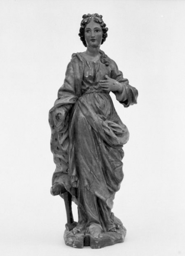 Vue de face © Région Bourgogne-Franche-Comté, Inventaire du patrimoine