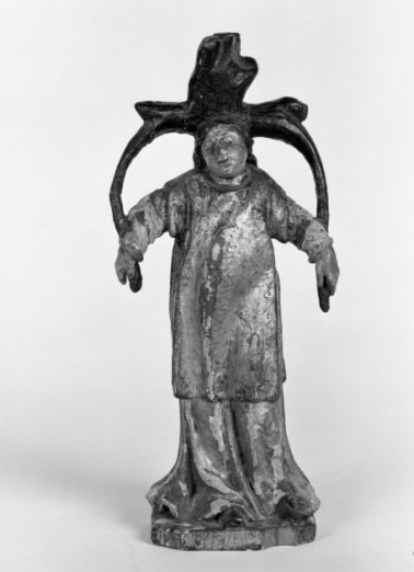 Vue de face © Région Bourgogne-Franche-Comté, Inventaire du patrimoine