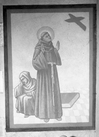 Vue générale © Région Bourgogne-Franche-Comté, Inventaire du patrimoine