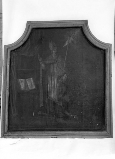 Vue générale © Région Bourgogne-Franche-Comté, Inventaire du patrimoine