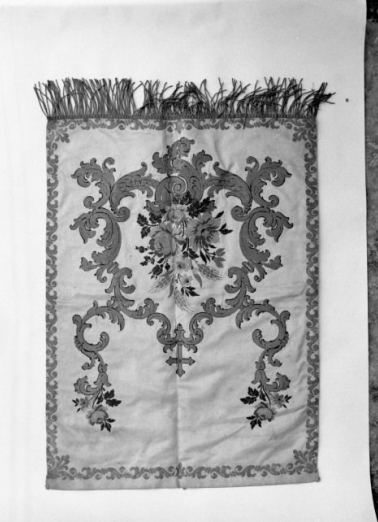 Vue générale © Région Bourgogne-Franche-Comté, Inventaire du patrimoine