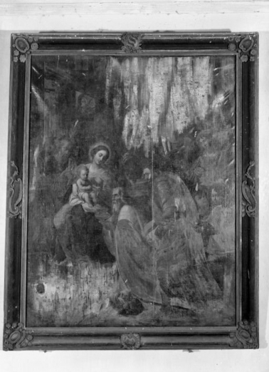 Vue générale © Région Bourgogne-Franche-Comté, Inventaire du patrimoine