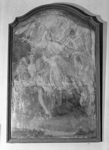 Vue générale © Région Bourgogne-Franche-Comté, Inventaire du patrimoine