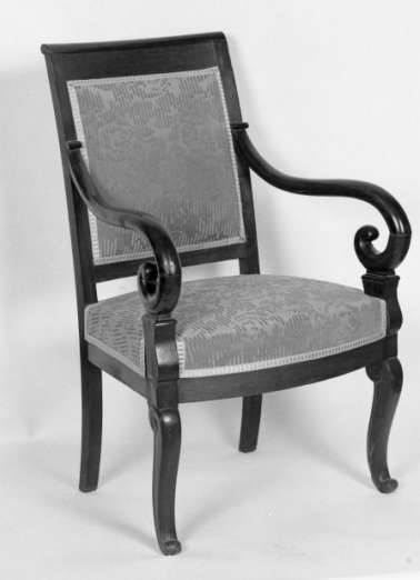 Vue de trois quarts © Région Bourgogne-Franche-Comté, Inventaire du patrimoine