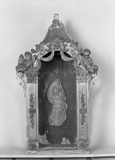 Vue générale © Région Bourgogne-Franche-Comté, Inventaire du patrimoine