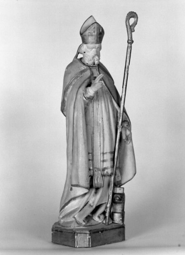 Vue de face © Région Bourgogne-Franche-Comté, Inventaire du patrimoine