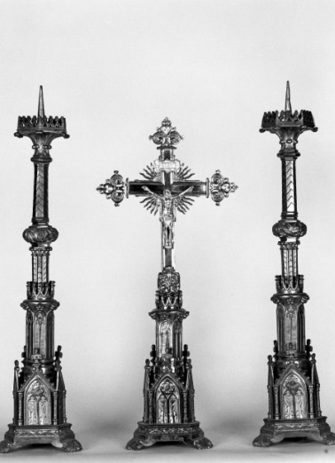 Vue générale © Région Bourgogne-Franche-Comté, Inventaire du patrimoine