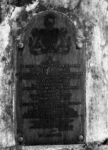 Vue générale © Région Bourgogne-Franche-Comté, Inventaire du patrimoine