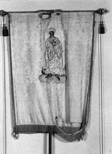 Immaculée Conception © Région Bourgogne-Franche-Comté, Inventaire du patrimoine