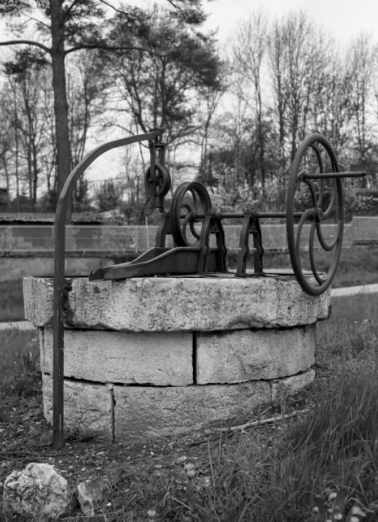 Vue d'ensemble. © Région Bourgogne-Franche-Comté, Inventaire du patrimoine