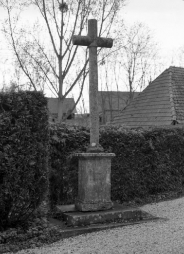 Vue d'ensemble. © Région Bourgogne-Franche-Comté, Inventaire du patrimoine