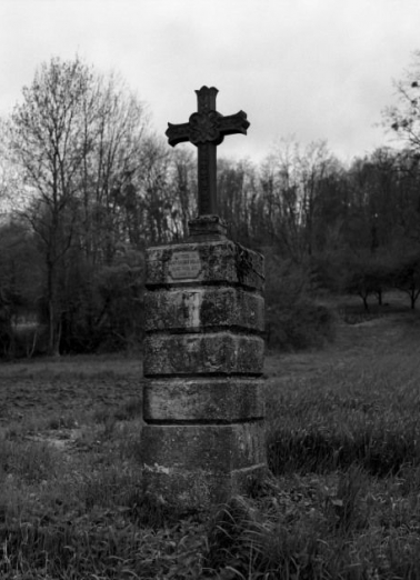 Vue d'ensemble. © Région Bourgogne-Franche-Comté, Inventaire du patrimoine