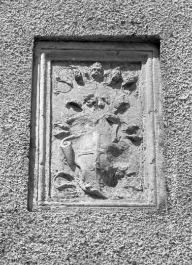 Vue d'ensemble. © Région Bourgogne-Franche-Comté, Inventaire du patrimoine