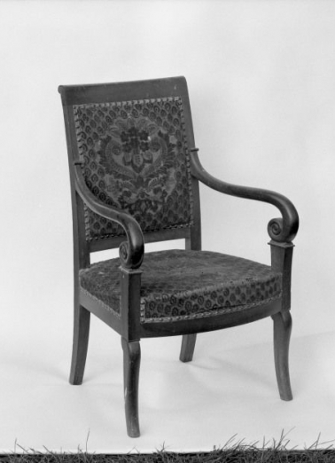 Vue de trois-quarts © Région Bourgogne-Franche-Comté, Inventaire du patrimoine