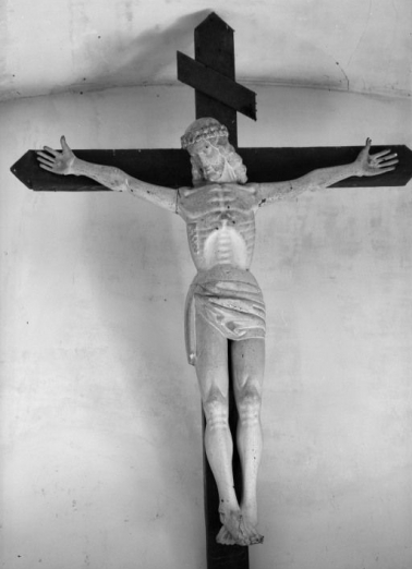 Face © Région Bourgogne-Franche-Comté, Inventaire du patrimoine