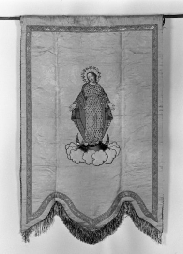 Côté Immaculée Conception © Région Bourgogne-Franche-Comté, Inventaire du patrimoine