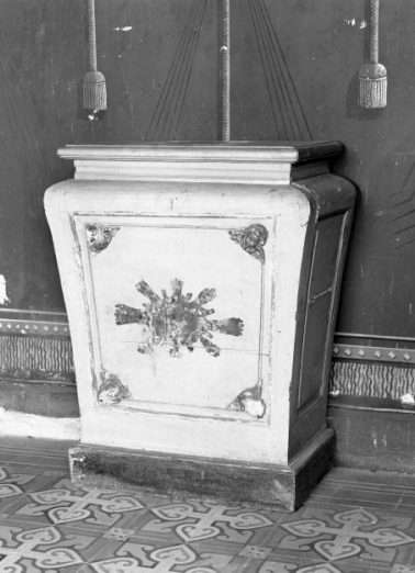 Vue générale © Région Bourgogne-Franche-Comté, Inventaire du patrimoine