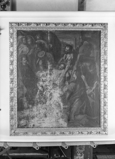 Vue générale © Région Bourgogne-Franche-Comté, Inventaire du patrimoine