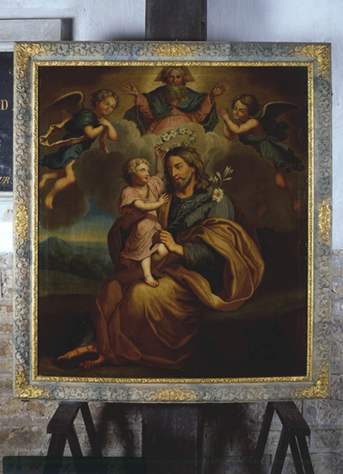 Vue générale. © Région Bourgogne-Franche-Comté, Inventaire du patrimoine