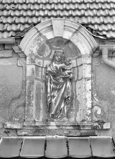 Vue d'ensemble. © Région Bourgogne-Franche-Comté, Inventaire du patrimoine