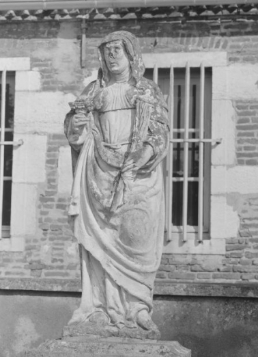 Face © Région Bourgogne-Franche-Comté, Inventaire du patrimoine