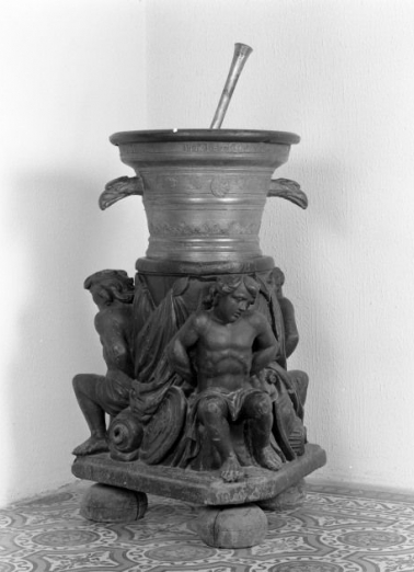 Vue générale © Région Bourgogne-Franche-Comté, Inventaire du patrimoine