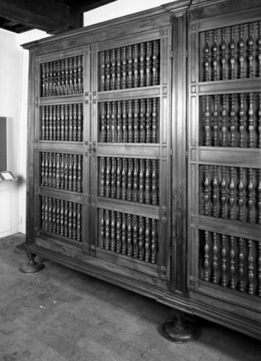 Vue d'ensemble © Région Bourgogne-Franche-Comté, Inventaire du patrimoine