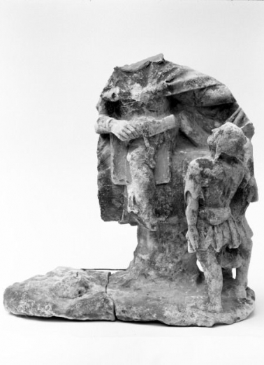 Vue de face © Région Bourgogne-Franche-Comté, Inventaire du patrimoine