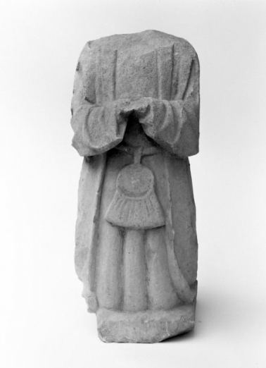 Vue de face © Région Bourgogne-Franche-Comté, Inventaire du patrimoine