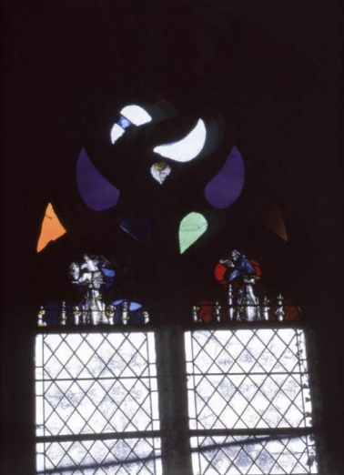 Baie 7 © Région Bourgogne-Franche-Comté, Inventaire du patrimoine