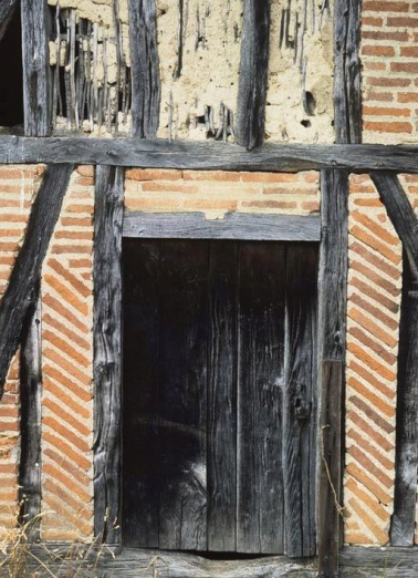 ferme © Région Bourgogne-Franche-Comté, Inventaire du patrimoine  ferme © Région Bourgogne-Franche-Comté, Inventaire du patrimoine