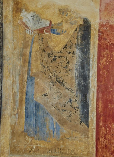  peinture monumentale © Région Bourgogne-Franche-Comté, Inventaire du patrimoine