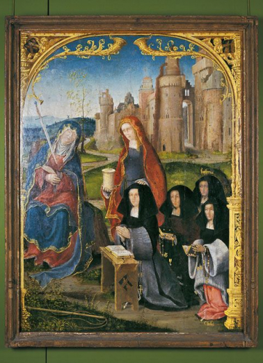 Vue d'ensemble. © Région Bourgogne-Franche-Comté, Inventaire du patrimoine