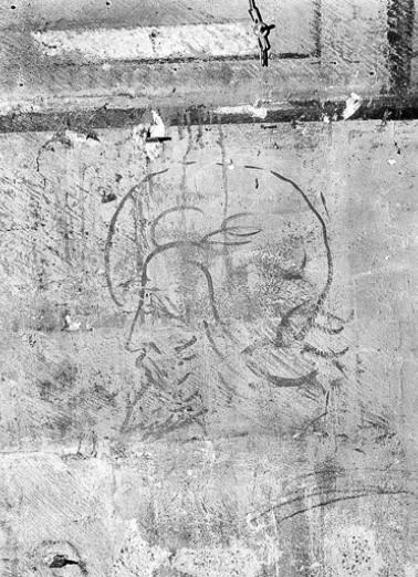  peinture monumentale © Région Bourgogne-Franche-Comté, Inventaire du patrimoine