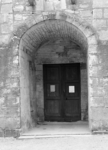  collégiale © Région Bourgogne-Franche-Comté, Inventaire du patrimoine